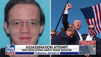 New details emerge on suspect who tried to assassinate Trump in Pennsylvania