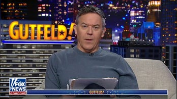He’s keeping hope alive for the return of 45: Greg Gutfeld