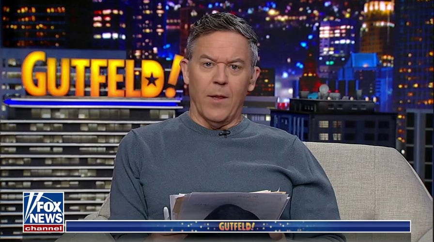 He’s keeping hope alive for the return of 45: Greg Gutfeld