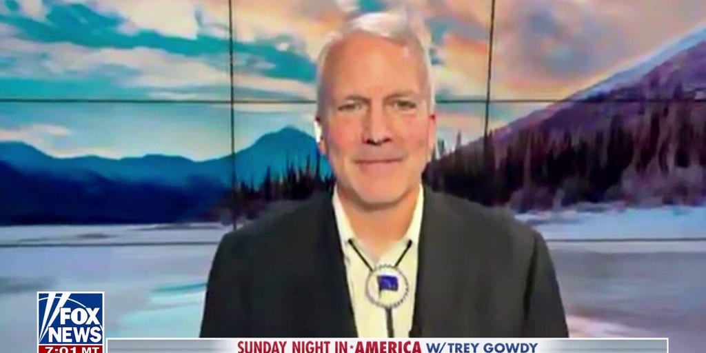 The Pentagon is in ‘dire need of reform,’ says Sen. Dan Sullivan