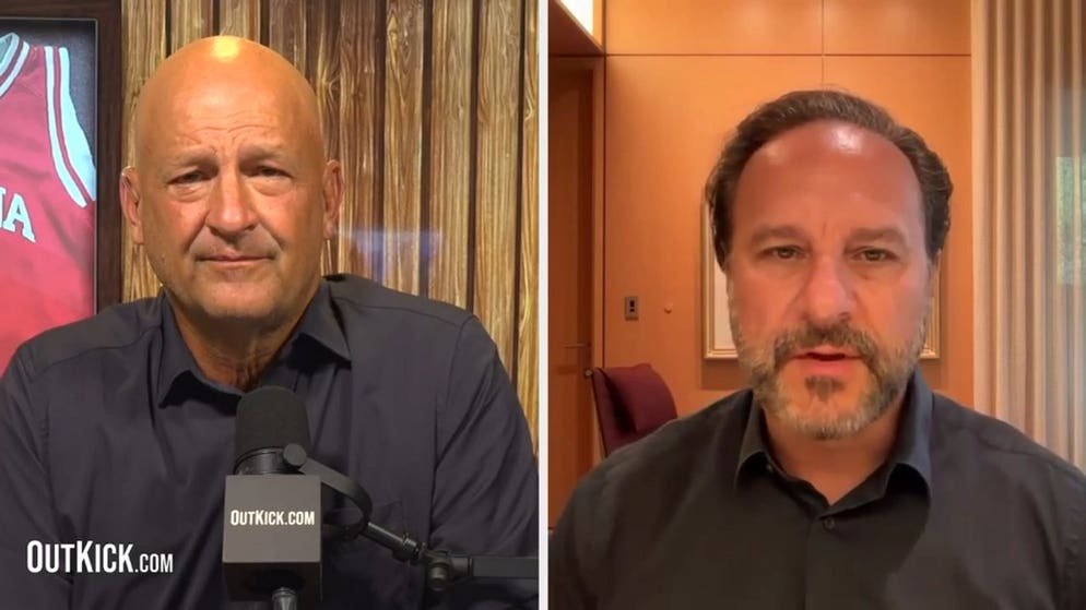 Cubs Co-Owner Todd Ricketts Talks 2026 Season, Upcoming Trade Deadline, And Much More! | Don't @ Me w/ Dan Dakich