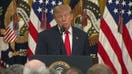 Trump says if Iran had nuclear weapon, they would have 'headed for our country' 