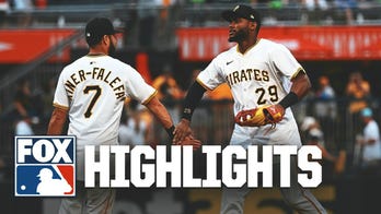Mets vs. Pirates Highlights | MLB on FOX