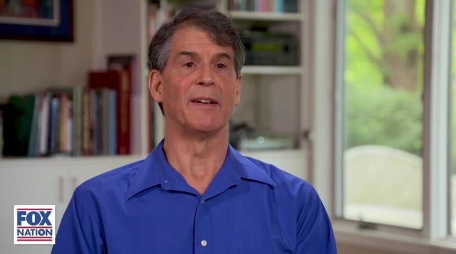 Fox Nation's 'Beyond and Back' features the miraculous story of Dr. Eben Alexander