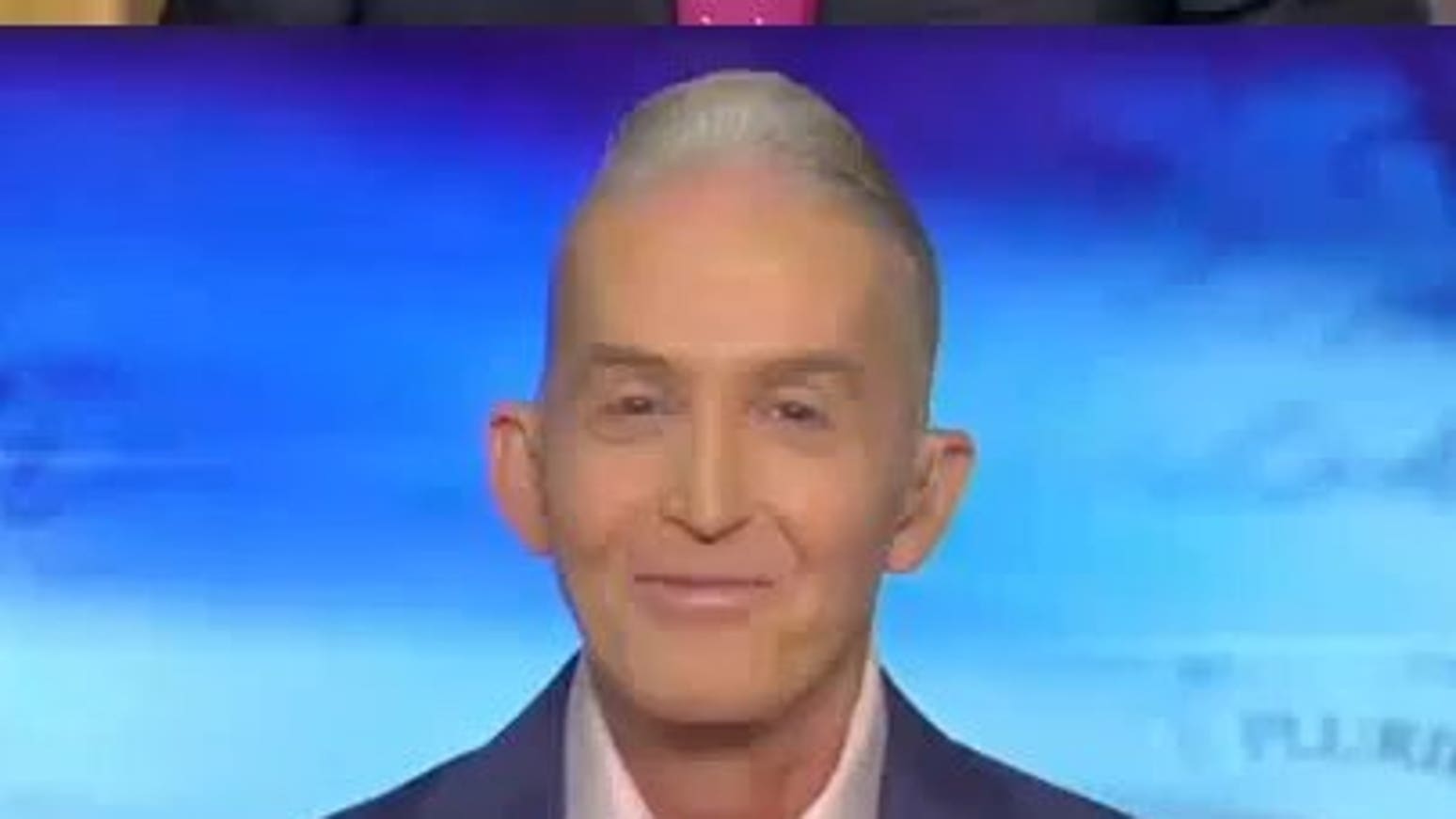 Gowdy: Todd Blanche is the right person to be AG