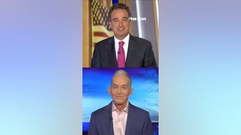 Gowdy: Todd Blanche is the right person to be AG