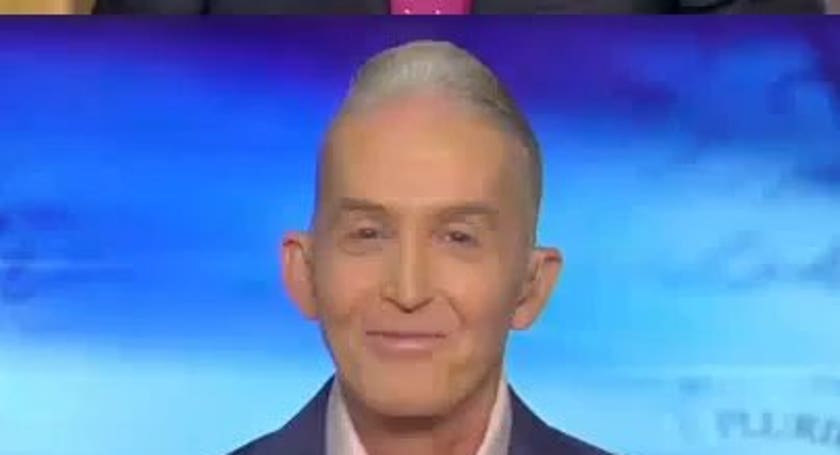 Gowdy: Todd Blanche is the right person to be AG