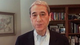 Gordon Chang warns China 'is playing a very dangerous game it can't win' amid coronavirus fallout