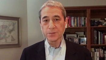 Did China lie about coronavirus in order to hoard medical supplies?