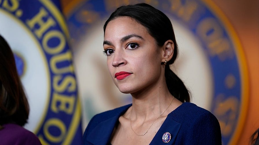 Alexandria Ocasio Cortez coverage shines light on media bias