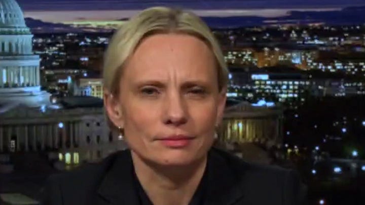 Ukraine-born Indiana Republican congresswoman sounds off on Russian invasion