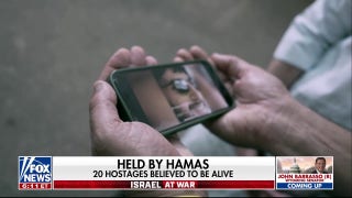 Negotiators in Egypt push for a deal as 20 hostages are believed to still be alive in Gaza