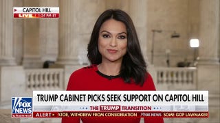 Hegseth says he is not withdrawing his name for defense secretary consideration - Fox News
