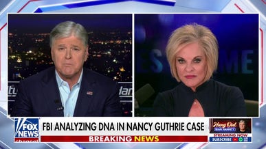 Nancy Grace: Scientist disappearances and deaths are a pattern