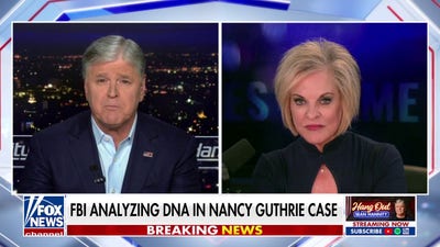 Nancy Grace: Scientist disappearances and deaths are a pattern