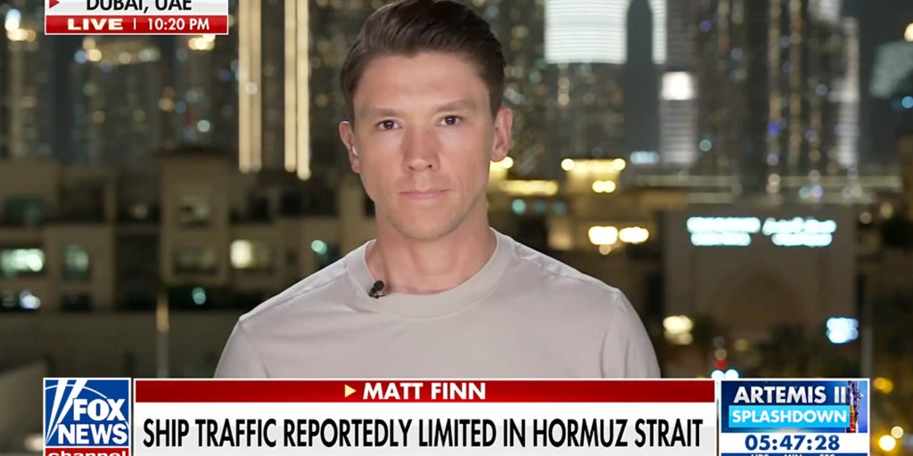 Iran's control over Strait of Hormuz sparks international law debate