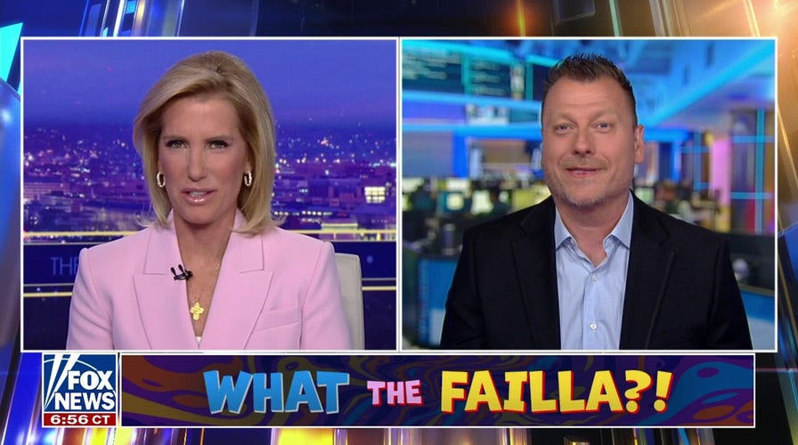 What the Failla?: Why are Millennials turning to 'the stars' for advice?