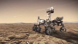 Dr. Michio Kaku: Mars mission begins new era of space exploration - Fox News