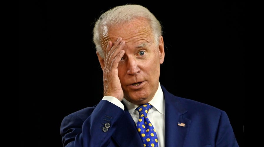 Biden administration has no constitutional authority for vaccine mandate: Texas attorney general