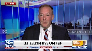 Lee Zeldin slams Alvin Bragg for dropping charges again Columbia anti-Israel agitators: This will ‘get worse’ - Fox News