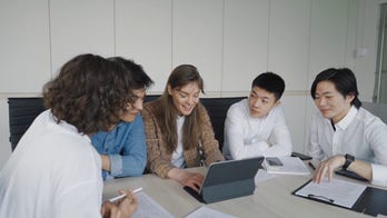 Kurt "CyberGuy" Knutsson explains how to share content