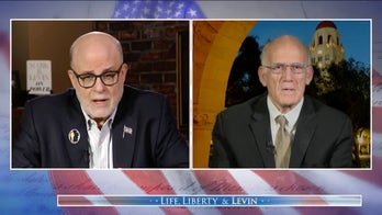 The Democratic Party has ‘collapsed’: Victor Davis Hanson