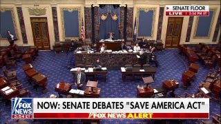 Lawmakers debate over SAVE America Act