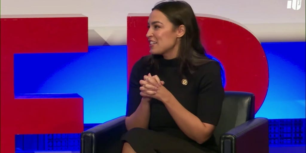 Democrats mocked for gaffes at Munich Security Conference