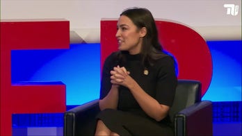 Democrats mocked for gaffes at Munich Security Conference