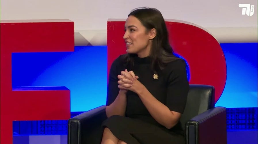 Democrats mocked for gaffes at Munich Security Conference