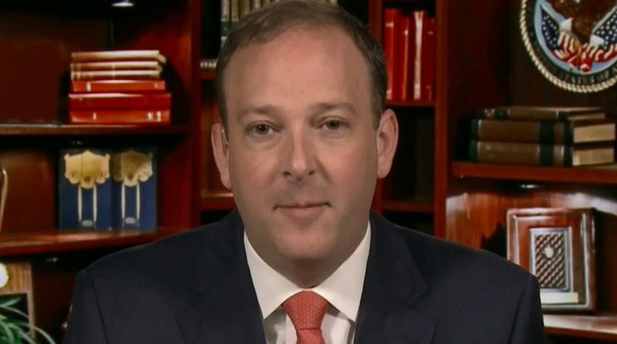 Rep. Zeldin on Israel-UAE peace deal, stalled COVID-19 stimulus talks