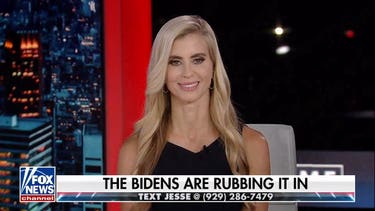 The Democratic Party is in an ‘existential crisis,’ Republican strategist says