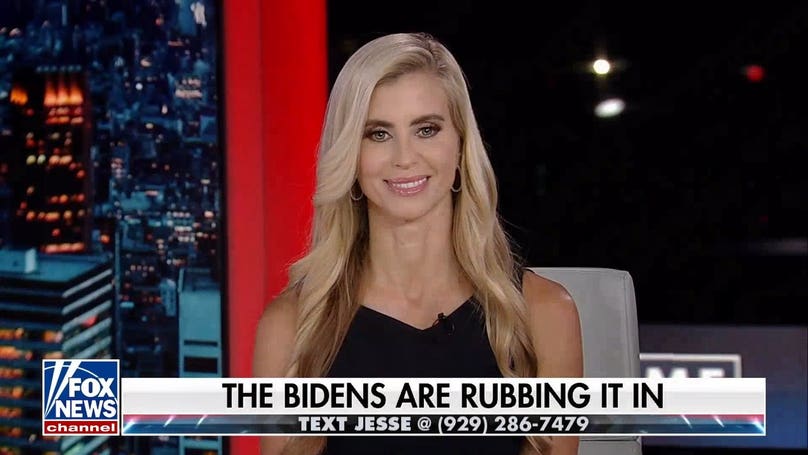 The Democratic Party is in an ‘existential crisis,’ Republican strategist says