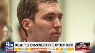 Tyler Robinson's defense looks to disqualify entire prosecution team