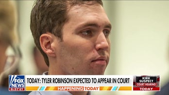 Tyler Robinson's defense looks to disqualify entire prosecution team
