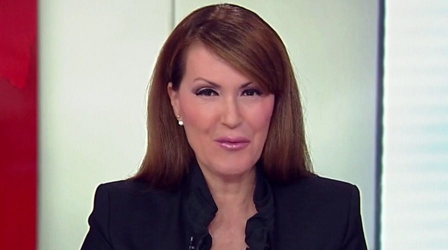 Dagen McDowell fact-checks Biden on oil and gas leases, permits