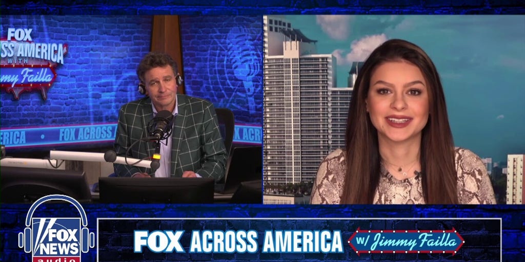 Pipko: Many Continue To Prove They Hate Trump More Than They Love America