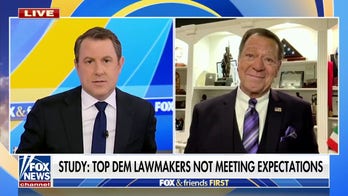 This White House is trying to take away American values: Joe Piscopo