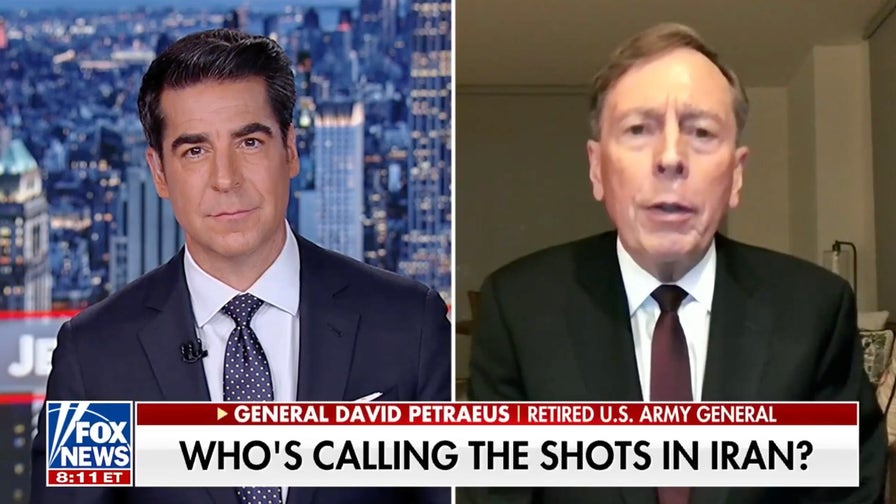 Iran is not at the point of desperation, says former CENTCOM commander