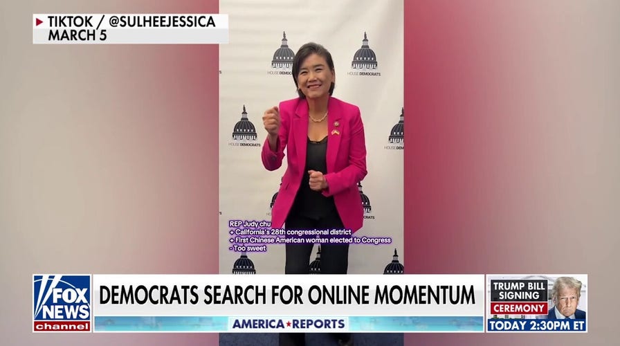 ‘You can’t buy authenticity’ when it comes to social media, says Campus Reform political reporter