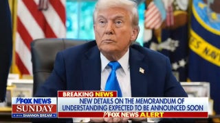 US weighs unlocking billion in frozen Iranian assets in possible deal