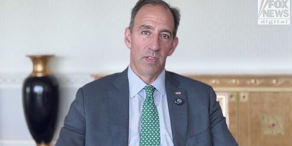 US ambassador leading UN reform effort details next targets after budget cuts