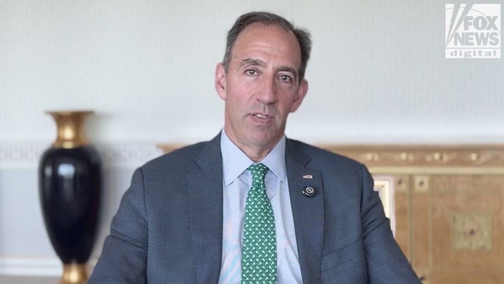 US ambassador leading UN reform effort details next targets after budget cuts