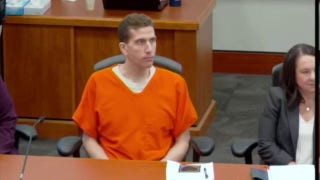 Bryan Kohberger declines to speak during his sentencing hearing