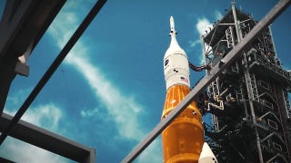 Sean Duffy says America is going ‘back to the moon before President Trump leaves office’