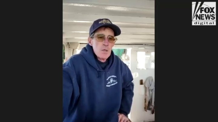 New England fishermen fighting 'government overreach' hope to catch a big win at Supreme Court