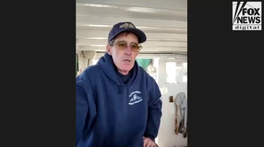New England fishermen fighting 'government overreach' hope to catch a big win at Supreme Court