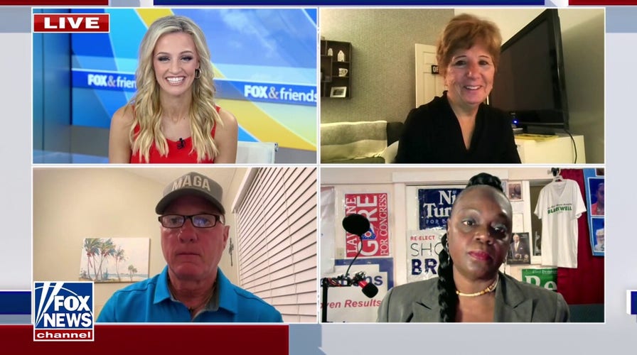 Retired seniors forced to return to work amid sky-high cost of living