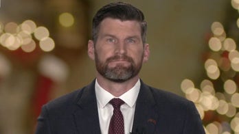 Edward Graham shares his Christmas message amid challenging times