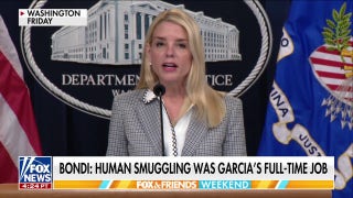 Abrego Garcia indicted for human smuggling while protesters clash with ICE in LA